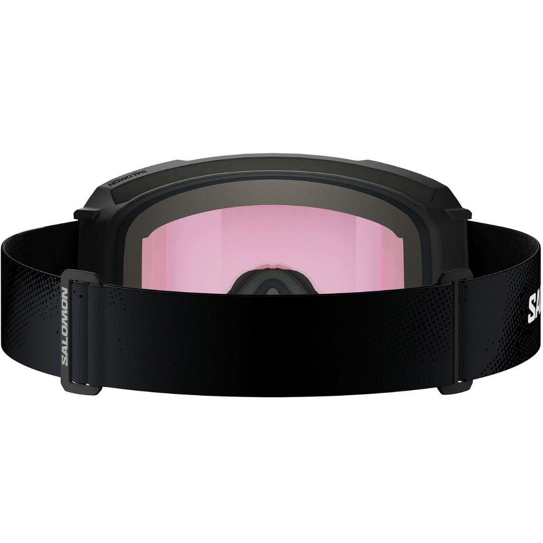 Salomon S/View 3 Snow Goggles